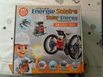 Solar energy 180 stuks nieuw, Kinderen en Baby's, Speelgoed | Educatief en Creatief, Ophalen of Verzenden, Nieuw, Bouwen, Met licht