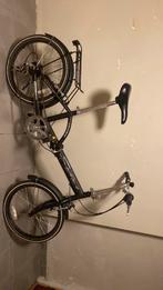 Plooi fiets, Fietsen en Brommers, Ophalen