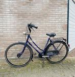 Damesfiets Gazelle, Fietsen en Brommers, Fietsen | Dames | Damesfietsen, Ophalen, Gebruikt, Versnellingen, 50 tot 53 cm