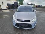 Ford S Max, Autos, Ford, Cuir, 1750 kg, Entreprise, Boîte manuelle