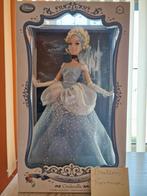 Limited edition doll Cinderella, Ophalen, Zo goed als nieuw