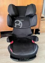 Cybex autostoeltje van 3 tot 10 jaar oud, Gebruikt, Zijbescherming, 9 t/m 36 kg, Isofix