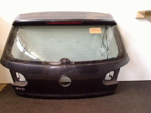 ACHTERKLEP golf 6 Volkswagen Golf VI (5K1) (01-2008/11-2013), Auto-onderdelen, Carrosserie, Achterklep, Volkswagen, Gebruikt