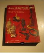 Oud Wapenboek - Arms of the World - 1911, Ophalen of Verzenden, Gelezen