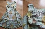 Vintage handgemaakte jurk, Kleding | Dames, Jurken, Vintage, Ophalen of Verzenden