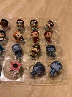 Kinder joy Stranger things Double, Hobby en Vrije tijd, Kralen en Sieraden maken, Ophalen of Verzenden, Zo goed als nieuw