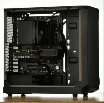 Montage PC Custom Watercooling possible Devis gratuit