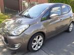 HYUNDAI IX20, Auto's, Hyundai, Stof, 1600 cc, Grijs, Particulier