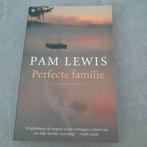 P. Lewis - Perfecte familie, Ophalen, Zo goed als nieuw, P. Lewis