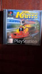 Formula karts, Games en Spelcomputers, Games | Sony PlayStation 1, Ophalen of Verzenden, Zo goed als nieuw