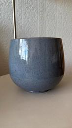 H&M Home planten pot, Tuin en Terras, Bloempotten, Ophalen, Rond, Tuin, Zo goed als nieuw
