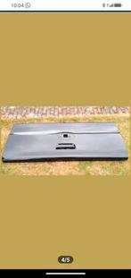 Achterklep ford ranger, Ophalen, Ford