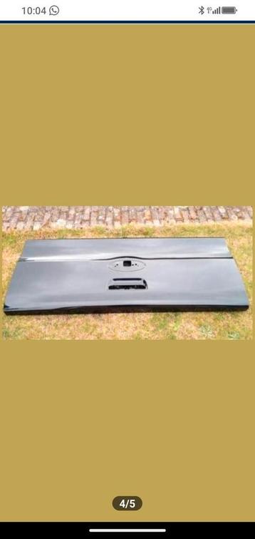 Achterklep ford ranger beschikbaar voor biedingen