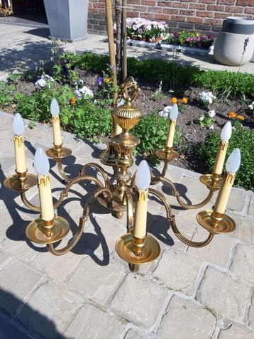 luster vintage beschikbaar voor biedingen