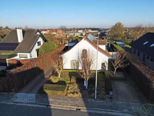 Woning te huur in Eeklo, 4 slpks, Immo, Huizen te huur, Vrijstaande woning, C