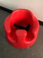 Bumbo zitje met riempjes, Kinderen en Baby's, Kinderstoelen, Ophalen, Zo goed als nieuw