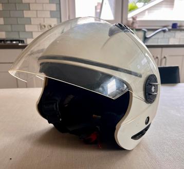 Scooter helm L59-60 beschikbaar voor biedingen