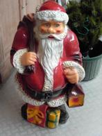 Kerstmanfiguur, Diversen, Ophalen, Gebruikt