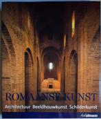 Romaanse Kunst, Livres, Comme neuf, Rolf Toman, Architecture général, Enlèvement