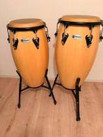 Congas-Tumba - LP - Matador, Musique & Instruments, Percussions, Enlèvement, Comme neuf