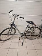 Gazelle damesfiets, Fietsen en Brommers, Ophalen, Gebruikt, Gazelle, Versnellingen