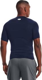 Under Armour | T-shirt | GRATIS LEVERING, Kleding | Heren, T-shirts, Overige kleuren, -, Verzenden, -