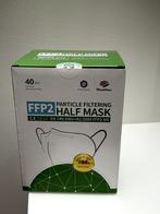 Nieuwe professionele FFP2-maskers, Diversen, Ophalen of Verzenden, Nieuw
