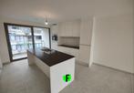 Appartement te huur in Roeselare, 2 slpks, 92 m², Appartement, 2 kamers