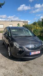 Opel zafira tourer, Autos, Particulier, Achat, Zafira