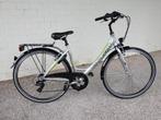 Damesfiets Venturelli Dakota " zo goed als nieuw", 47 tot 50 cm, Ophalen, Zo goed als nieuw, Versnellingen