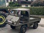GEZOCHT Steyr Puch Haflinger, Ophalen of Verzenden