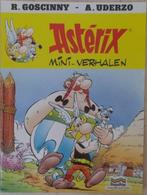 Asterix mini-verhalen (eerste druk), Enlèvement ou Envoi