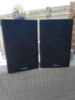 LUIDSPREKERS, Audio, Tv en Foto, Luidsprekerboxen, Ophalen, Zo goed als nieuw, 60 tot 120 watt, Overige merken