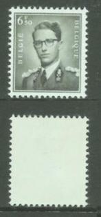 Postzegel 1069A Z.M. Koning Boudewijn Type Marchand 6.5F, Postzegels en Munten, Postzegels | Europa | België, Ophalen of Verzenden