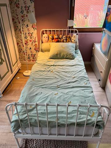 Ikea - 1-persoonsbed beschikbaar voor biedingen