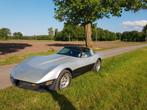 prachtige corvette (Prima Staat), Auto's, Particulier, Te koop