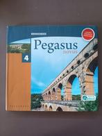 Pegasus Novus 4 Bronnenboek (ISBN: 978-94-6401-481-5), Gelezen, Ophalen of Verzenden, Pelckmans, Latijn