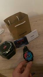 G shock rainbow 2023, Bijoux, Sacs & Beauté, Comme neuf