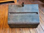 boîte accessoires Bren, GB 2WW, Verzamelen, Militaria | Tweede Wereldoorlog, Ophalen
