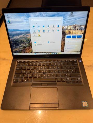 Dell Latitude 5400 / core i5-8e gen / 16GB / 512GB ssd beschikbaar voor biedingen