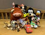 60 Diverse pluche knuffel In zeer goede staat, Ophalen of Verzenden, Zo goed als nieuw