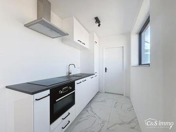 Appartement te koop in Antwerpen Merksem, 1 slpk beschikbaar voor biedingen