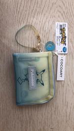 Originele pokemon portomonee, Enlèvement, Neuf, Bleu