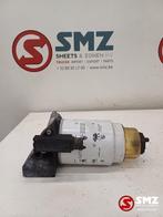 Occ filtre à carburant MAN, Utilisé, MAN, Systèmes à carburant