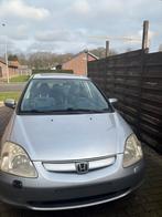 Honda civic 1.6 vtec, Auto's, Handgeschakeld, 5 deurs, Particulier, Civic