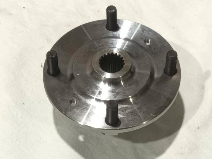 bride de roue pour frein à tambour Classic Mini, Autos : Pièces & Accessoires, Freins & Transmission, Mini, Rover, Austin, Neuf