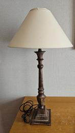 Lampadere, Huis en Inrichting, Ophalen, Gebruikt, 50 tot 75 cm, Landelijk