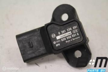 Druksensor Audi A4 8K Allroad 036906051G beschikbaar voor biedingen