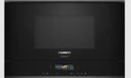 Siemens BF922R1B1 inbouwmicrogolf 38cm toonzaalmodel, nieuw, Elektronische apparatuur, Microgolfovens, Ophalen, Microgolfoven