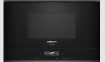 Siemens BF922R1B1 inbouwmicrogolf 38cm toonzaalmodel, nieuw beschikbaar voor biedingen